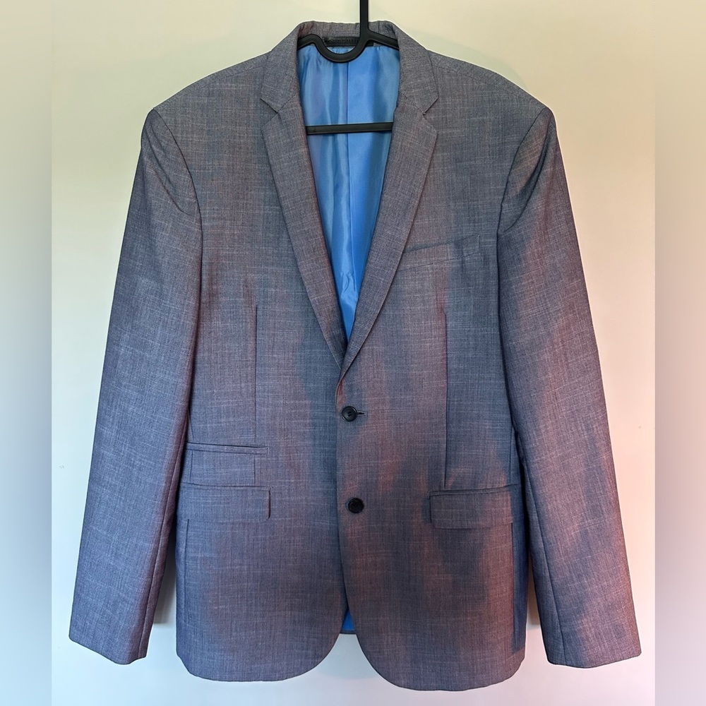 Premium blazer by Jack Jones - size 50